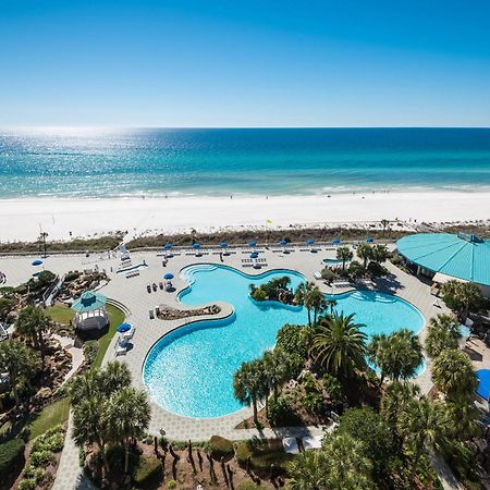 Edgewater Tower III 607 Apartment Panama City Beach Bagian luar foto