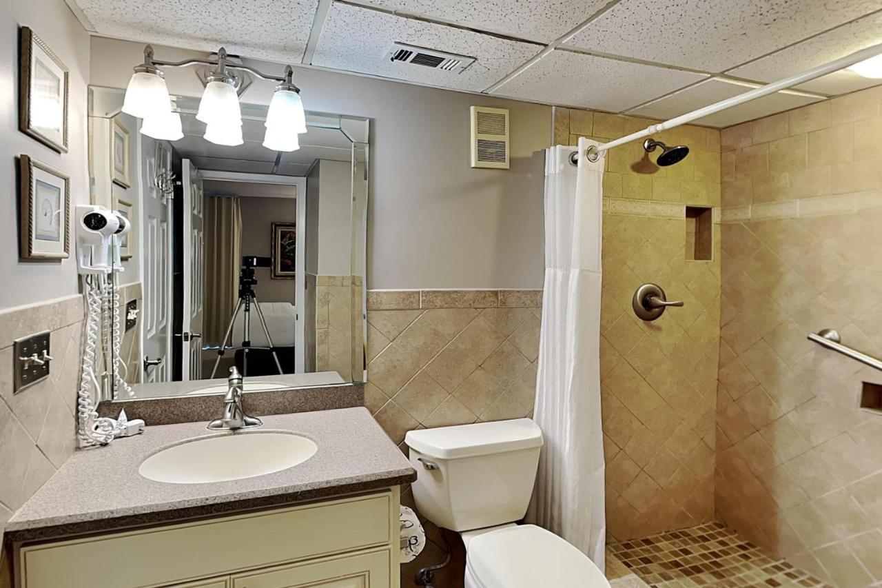 Edgewater Tower III 607 Apartment Panama City Beach Bagian luar foto